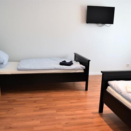 Work & Stay Exclusive Apartment Дюссельдорф Екстер'єр фото