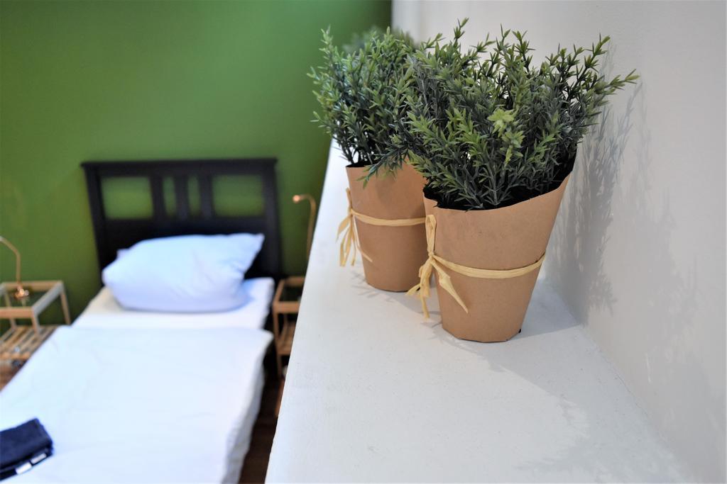 Work & Stay Exclusive Apartment Дюссельдорф Екстер'єр фото