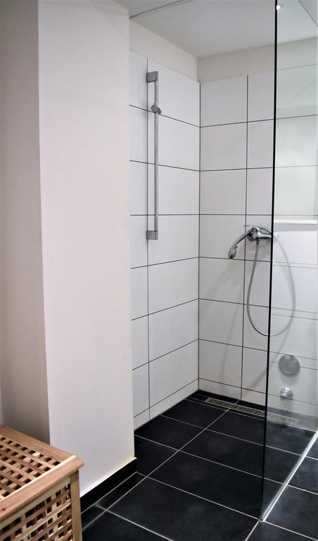 Work & Stay Exclusive Apartment Дюссельдорф Екстер'єр фото